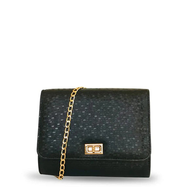 CHARM BLACK