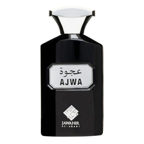 Jawahir Ajwa, Eau De Parfum, For Men & Women, 100ml