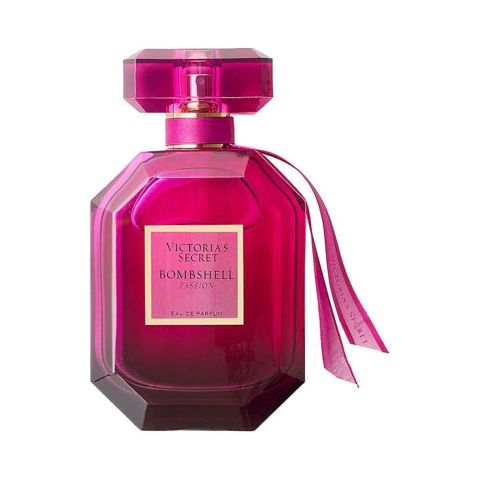 Victoria's Secret Bombshell Passion, Eau De Parfum, For Women, 50ml