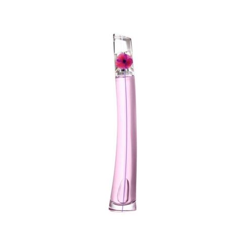 Kenzo Flower Cherry Poppy, Eau De Parfum, For Women, 125ml